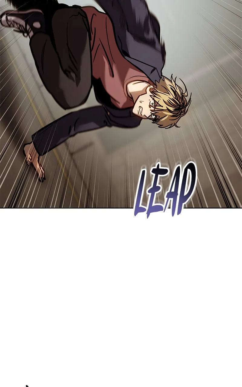 Dead Mansion Chapter 8 page 169 - 