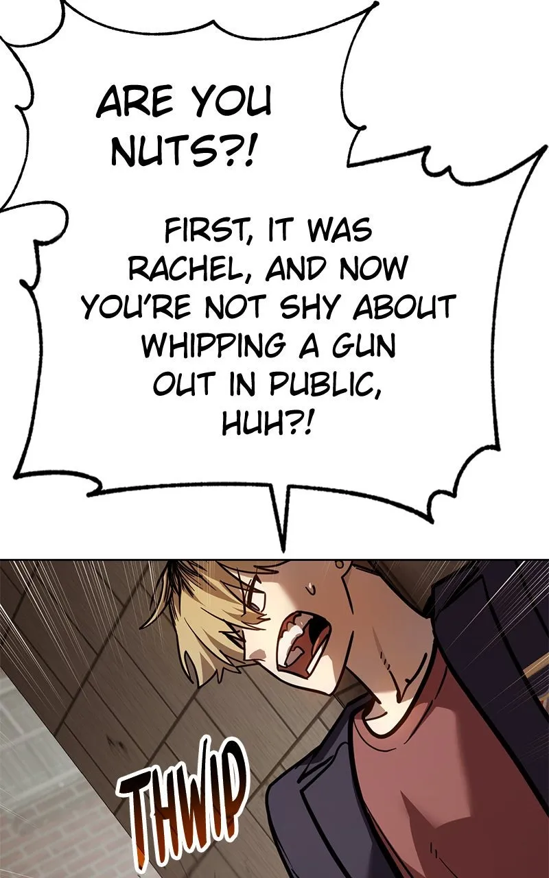 Dead Mansion Chapter 8 page 170 - 
