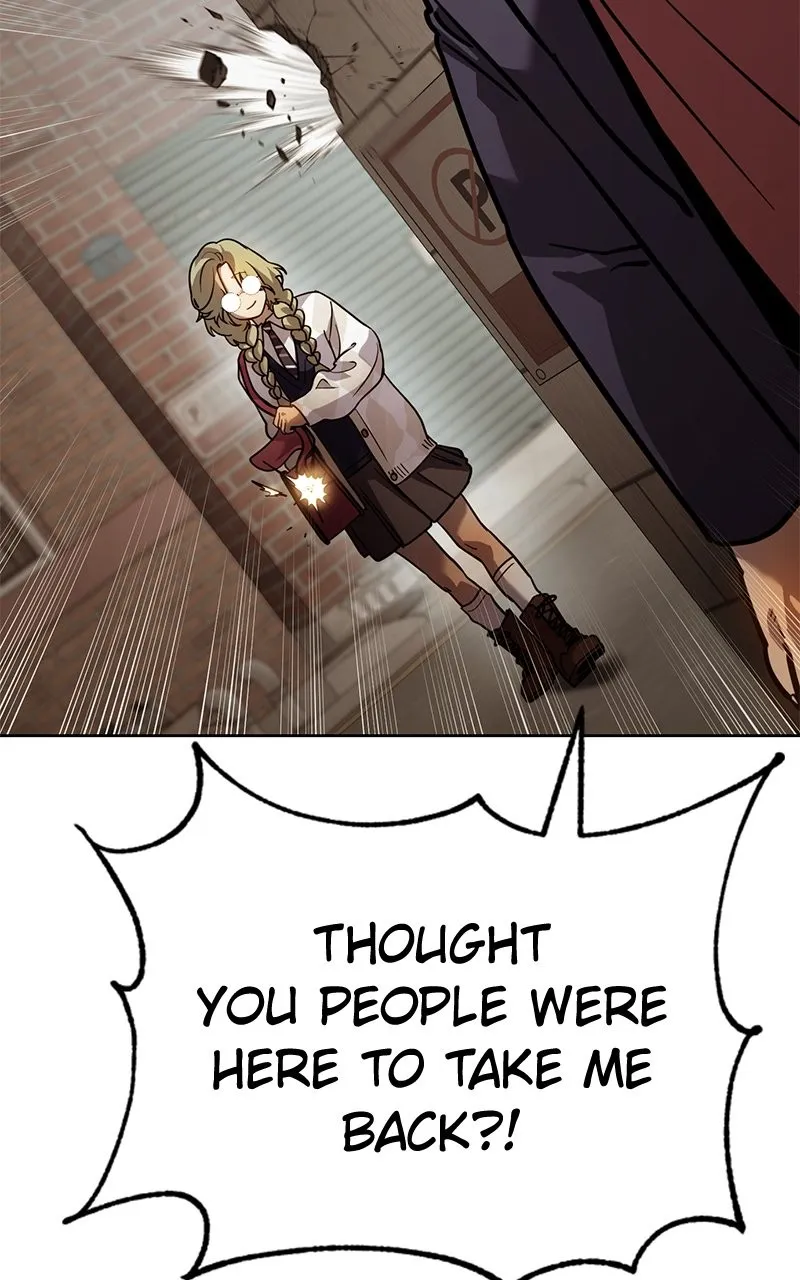 Dead Mansion Chapter 8 page 171 - 