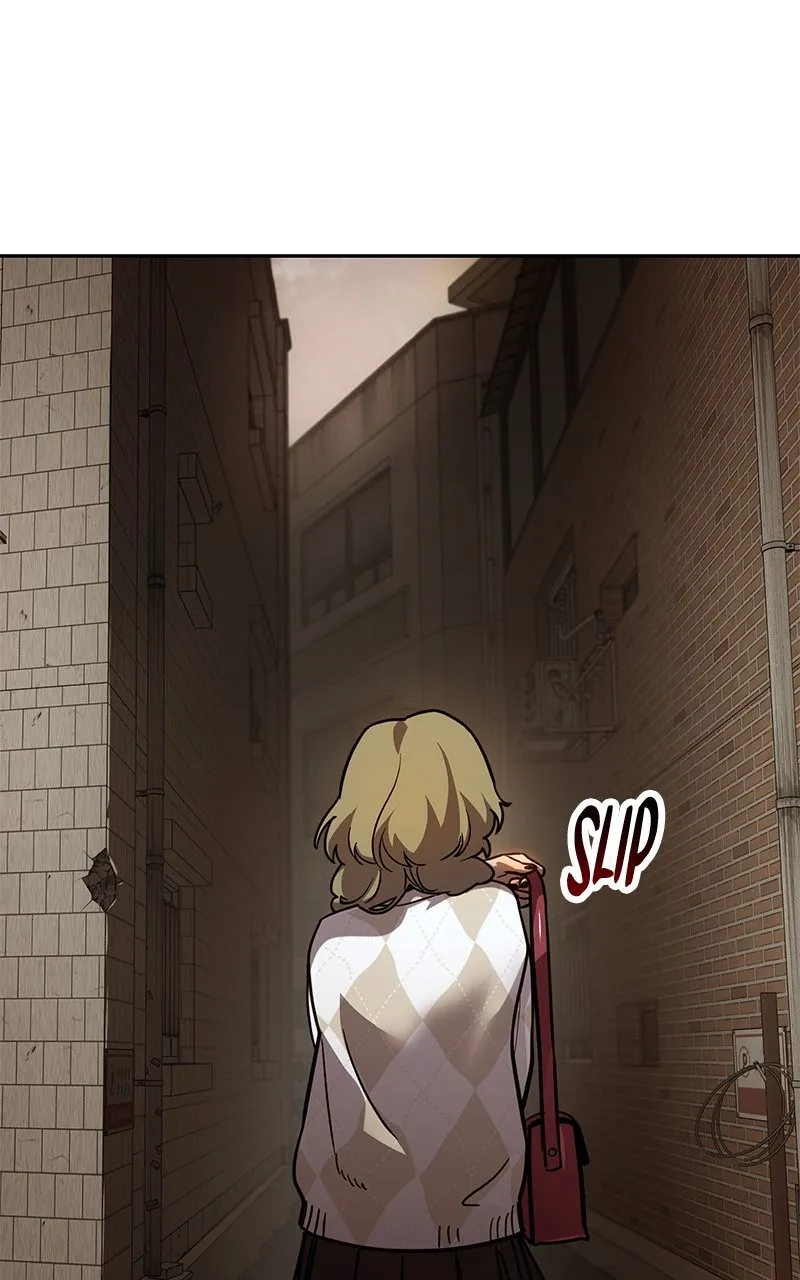 Dead Mansion Chapter 8 page 177 - 