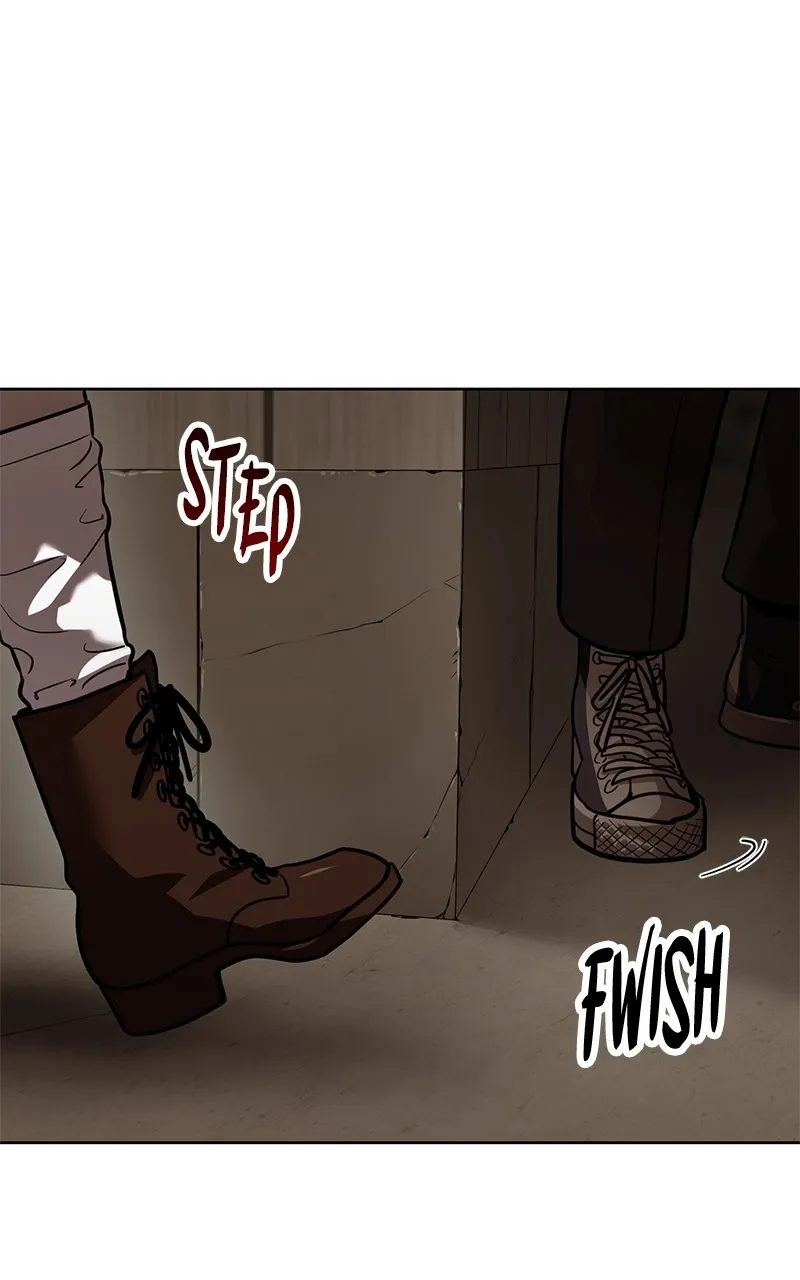 Dead Mansion Chapter 8 page 180 - 