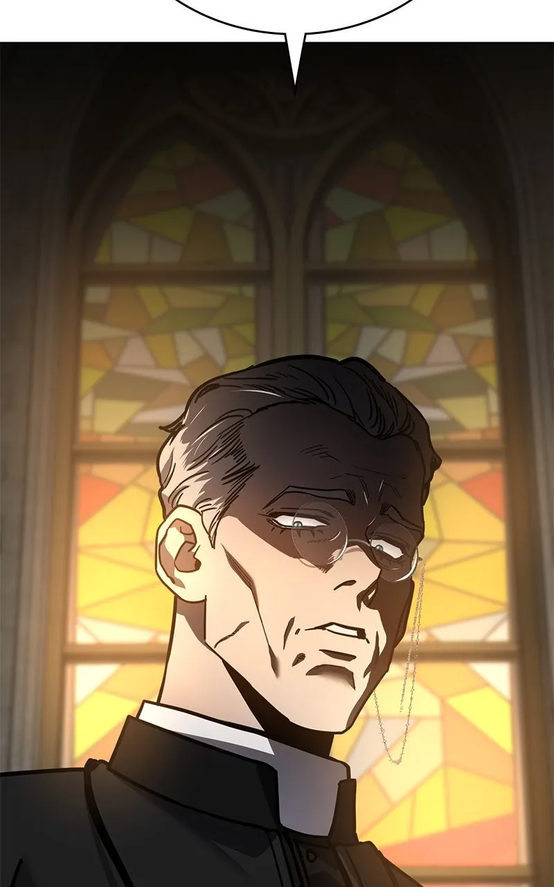 Dead Mansion Chapter 8 page 19 - 