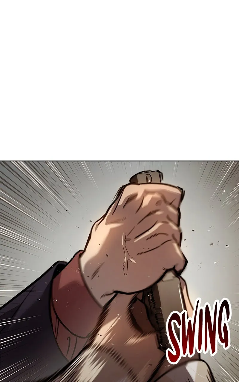 Dead Mansion Chapter 8 page 183 - 