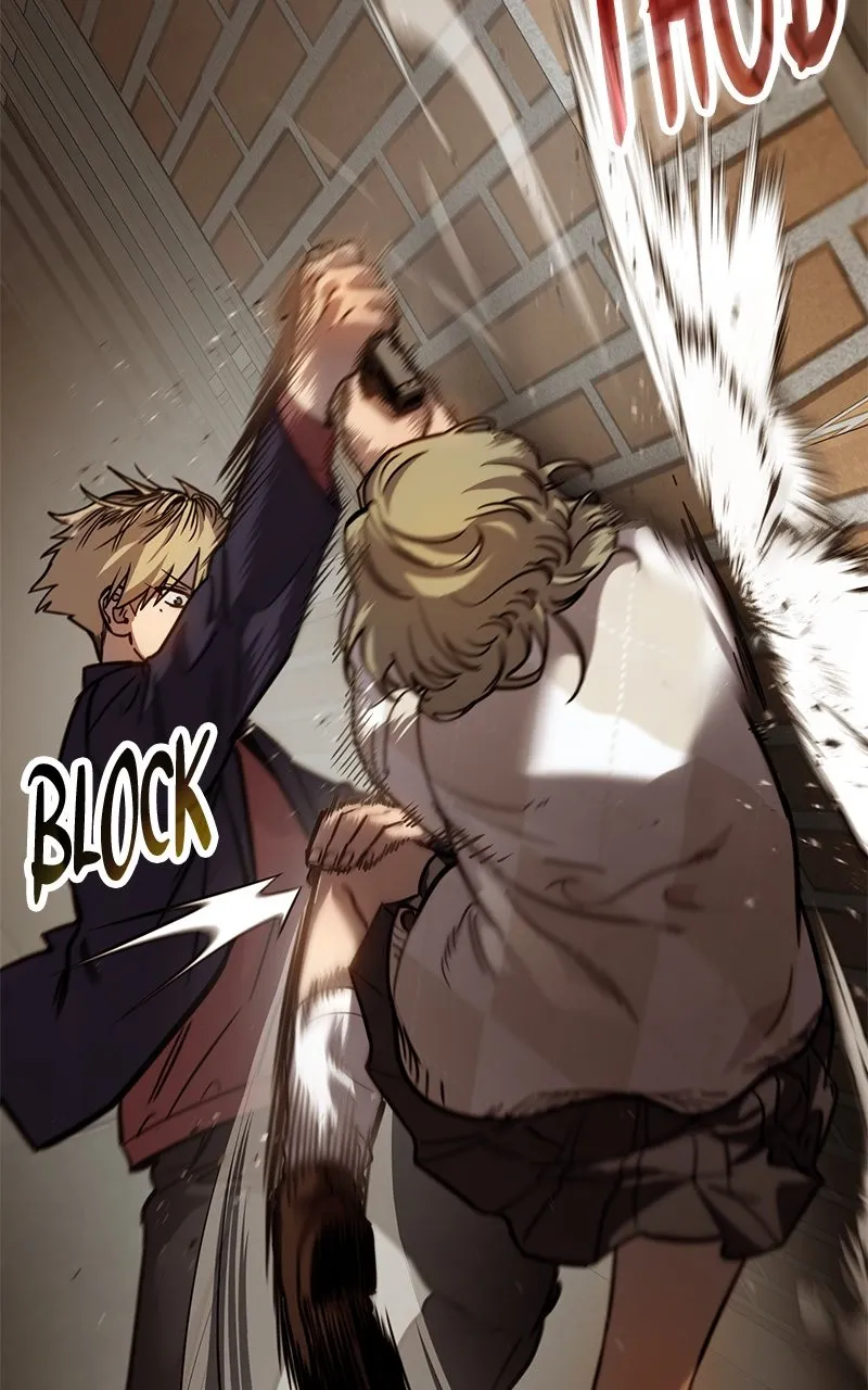 Dead Mansion Chapter 8 page 185 - 