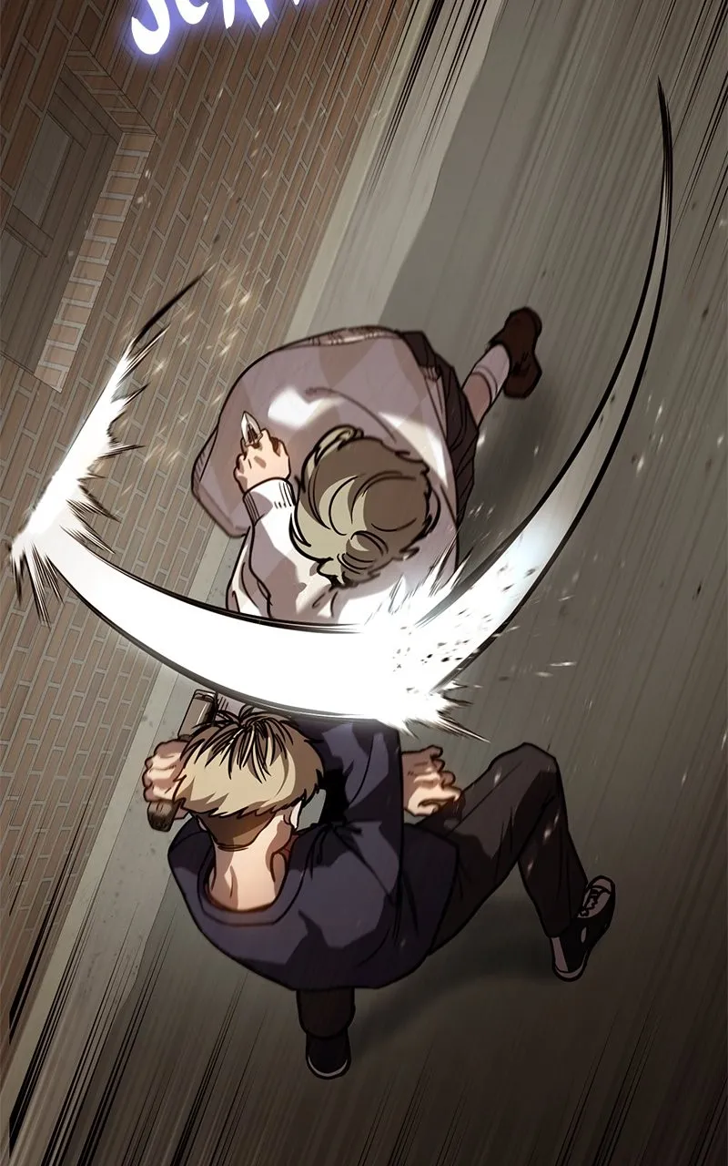 Dead Mansion Chapter 8 page 190 - 