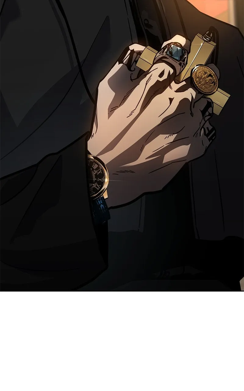 Dead Mansion Chapter 8 page 20 - 
