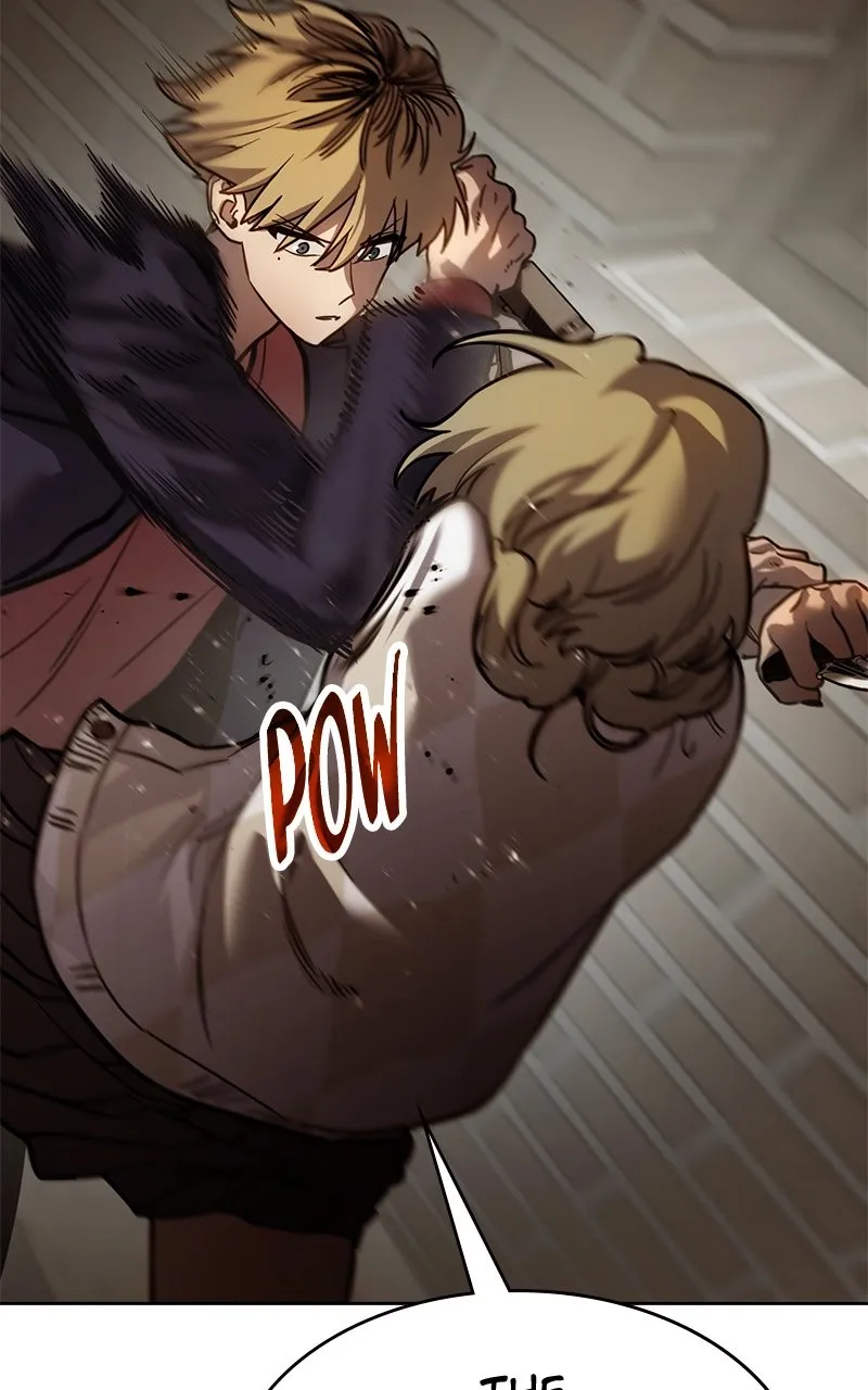 Dead Mansion Chapter 8 page 192 - 