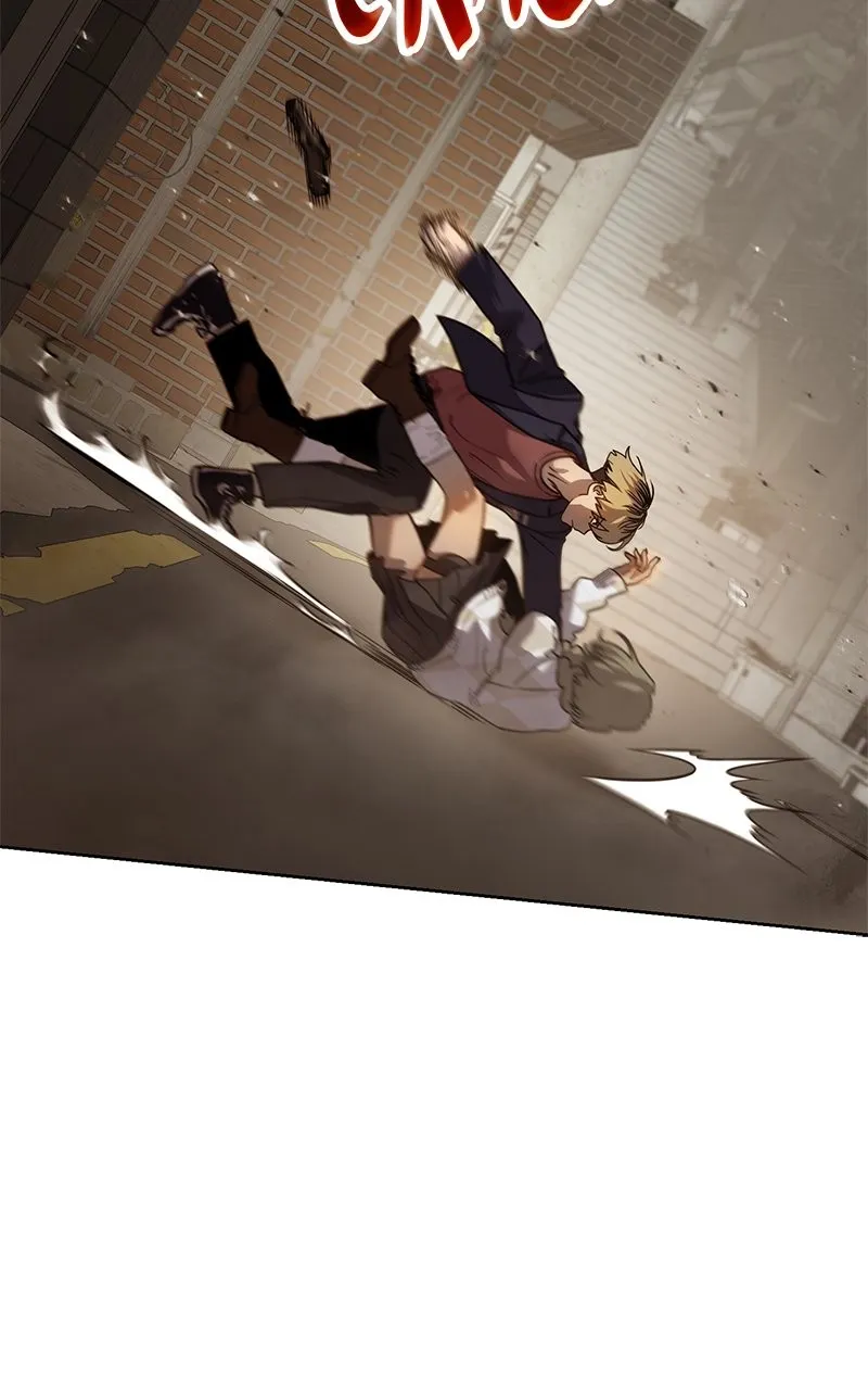 Dead Mansion Chapter 8 page 194 - 