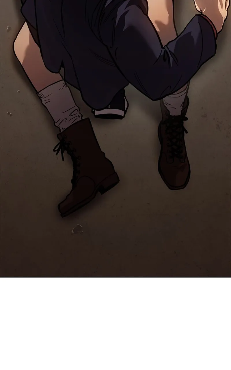 Dead Mansion Chapter 8 page 200 - 