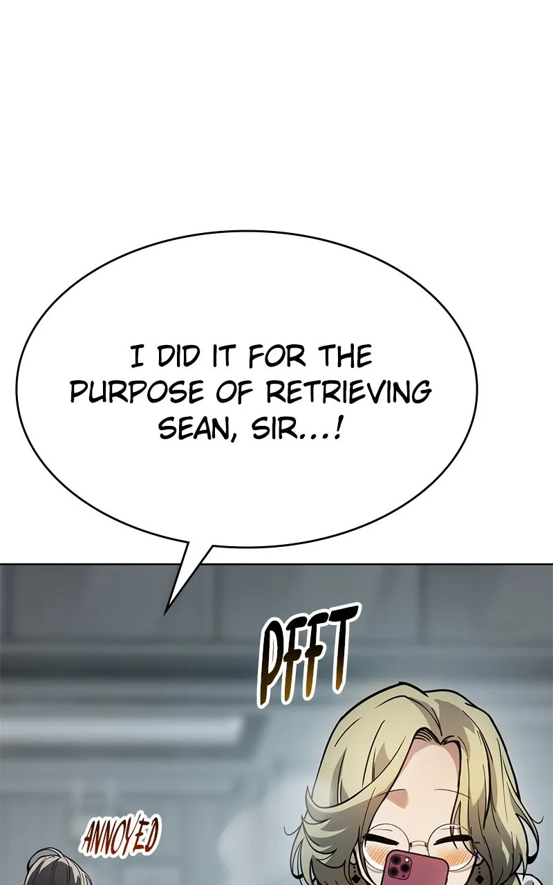 Dead Mansion Chapter 8 page 21 - 