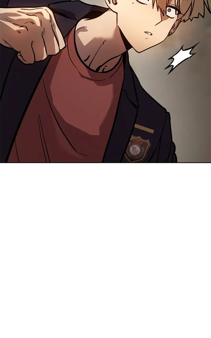 Dead Mansion Chapter 8 page 202 - 