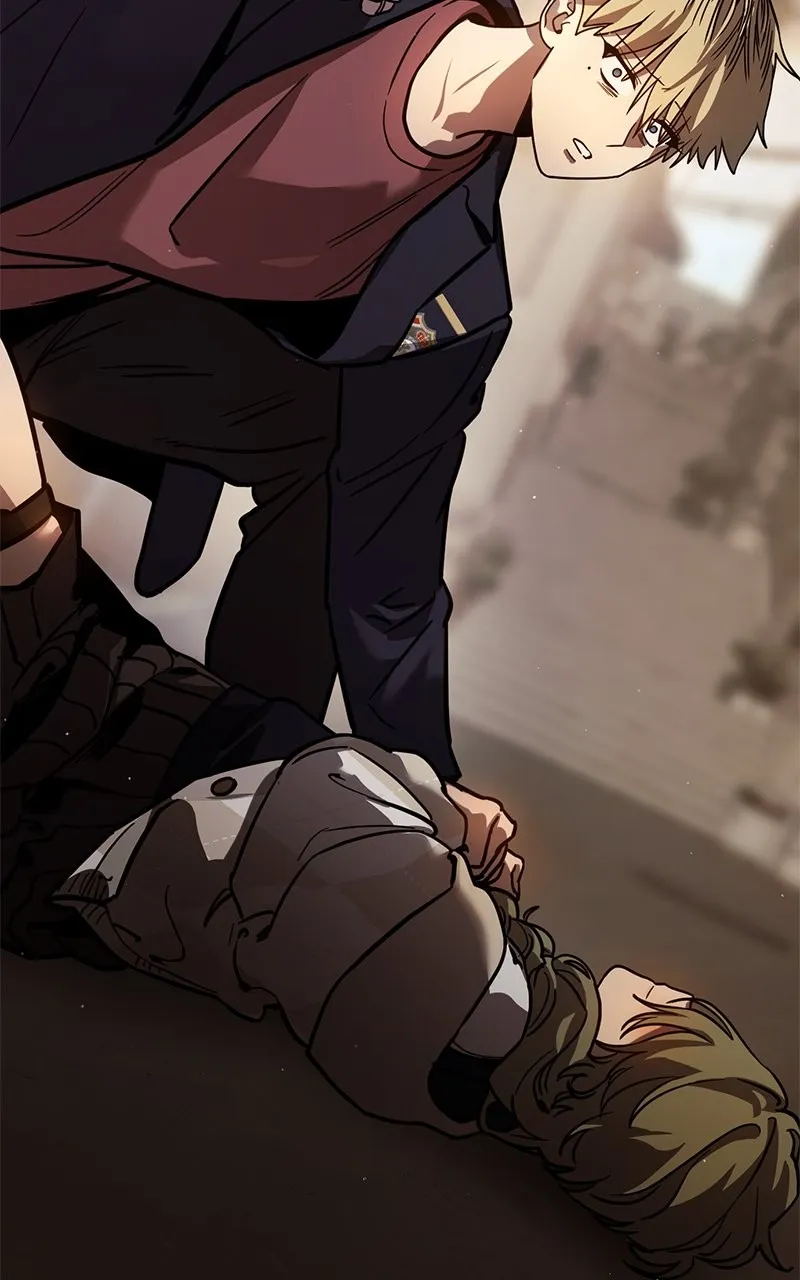 Dead Mansion Chapter 8 page 209 - 
