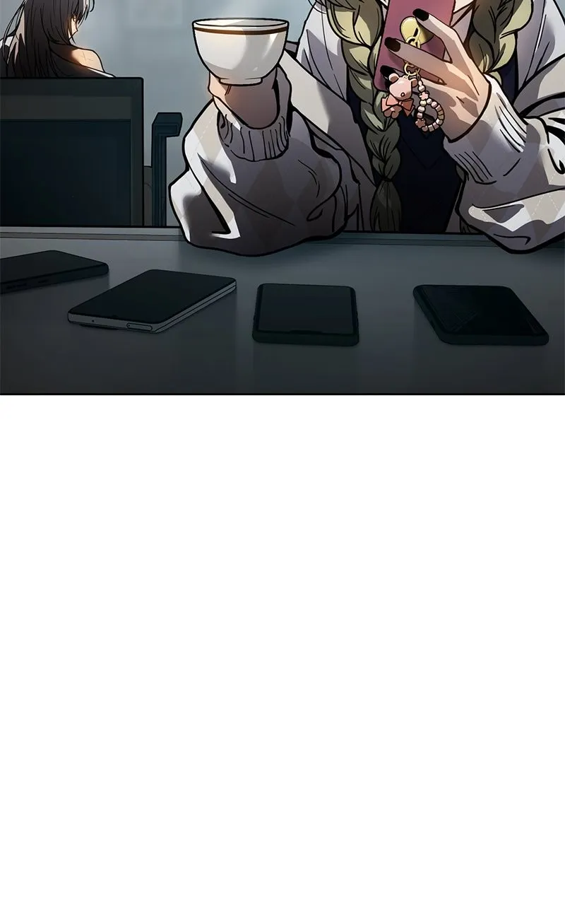 Dead Mansion Chapter 8 page 22 - 