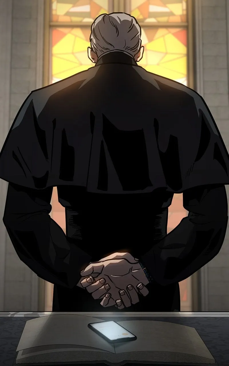 Dead Mansion Chapter 8 page 4 - 