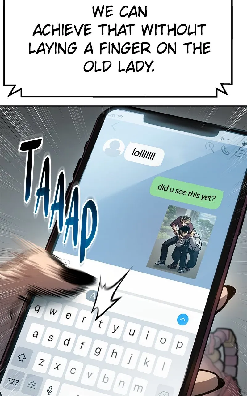 Dead Mansion Chapter 8 page 36 - 