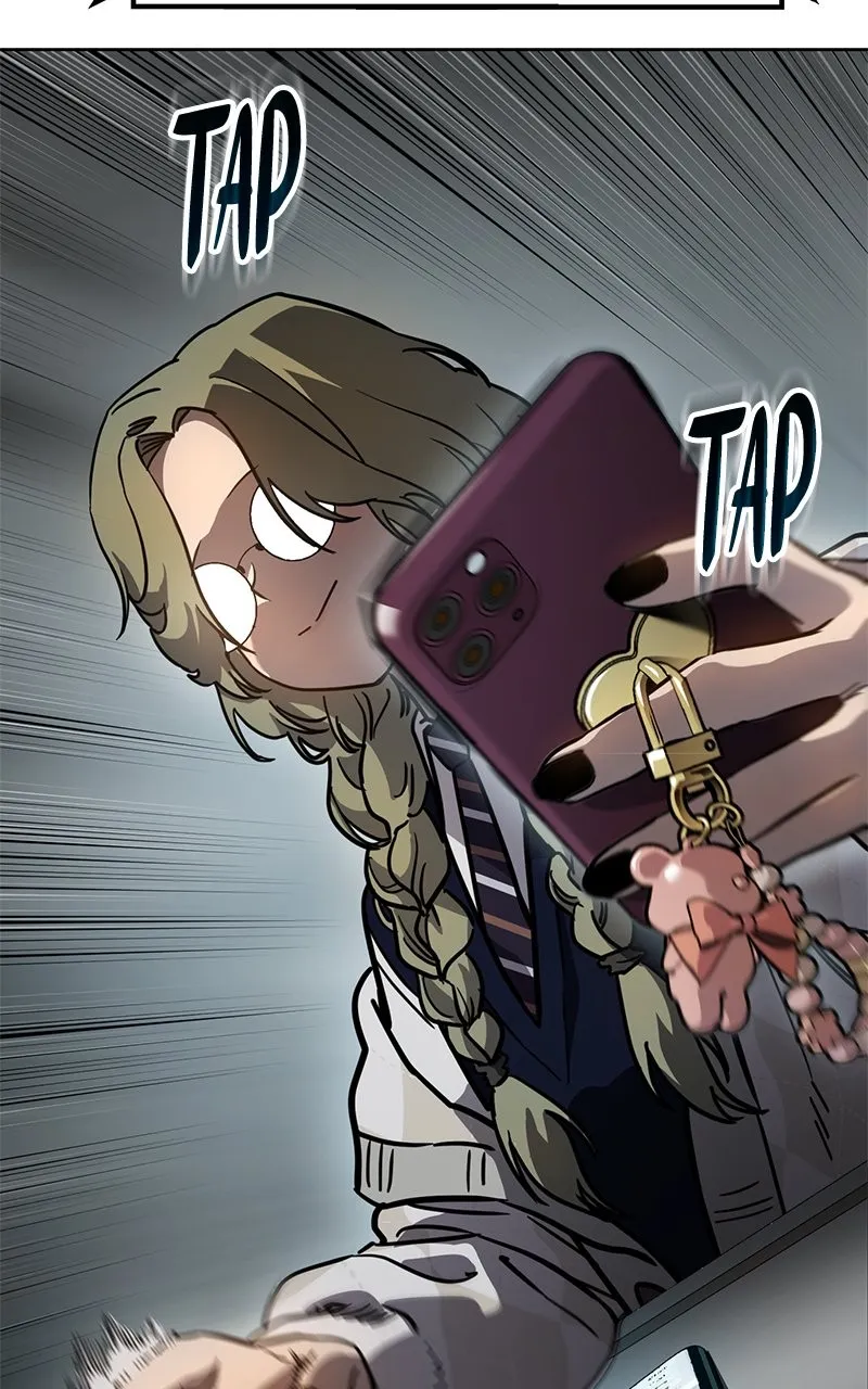 Dead Mansion Chapter 8 page 38 - 