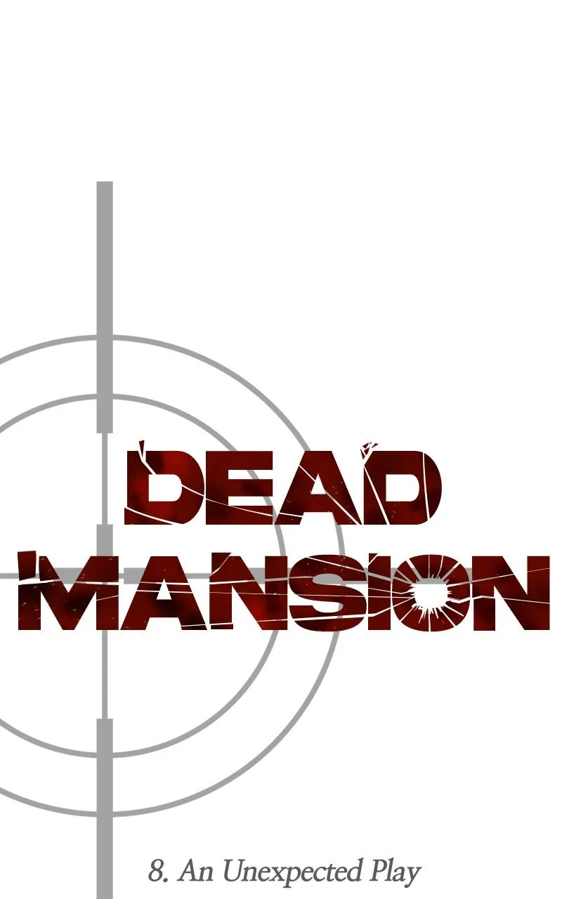 Dead Mansion Chapter 8 page 40 - 