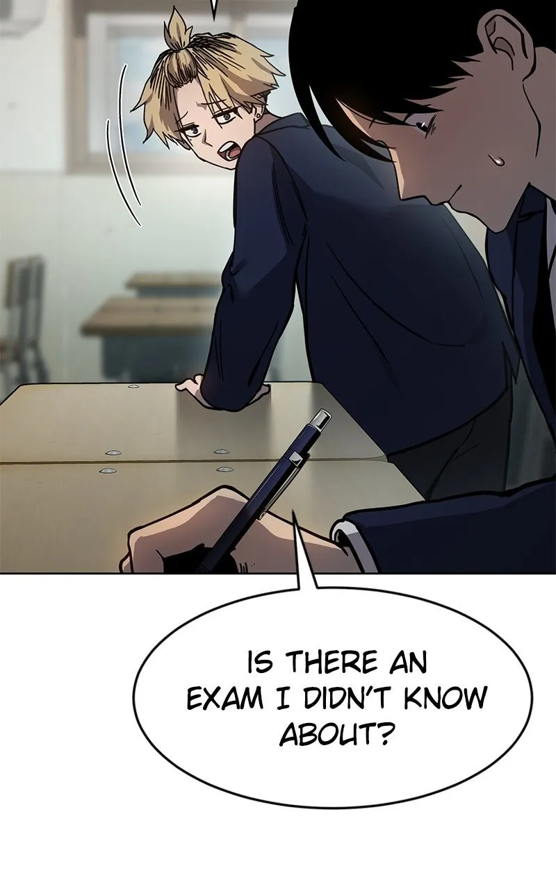 Dead Mansion Chapter 8 page 45 - 