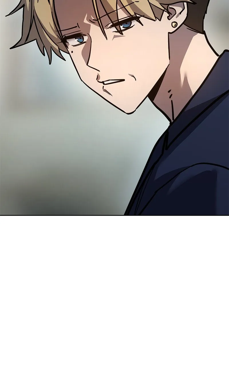 Dead Mansion Chapter 8 page 47 - 