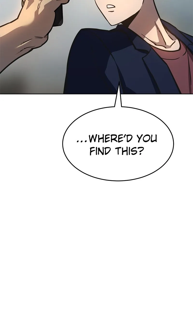 Dead Mansion Chapter 8 page 53 - 