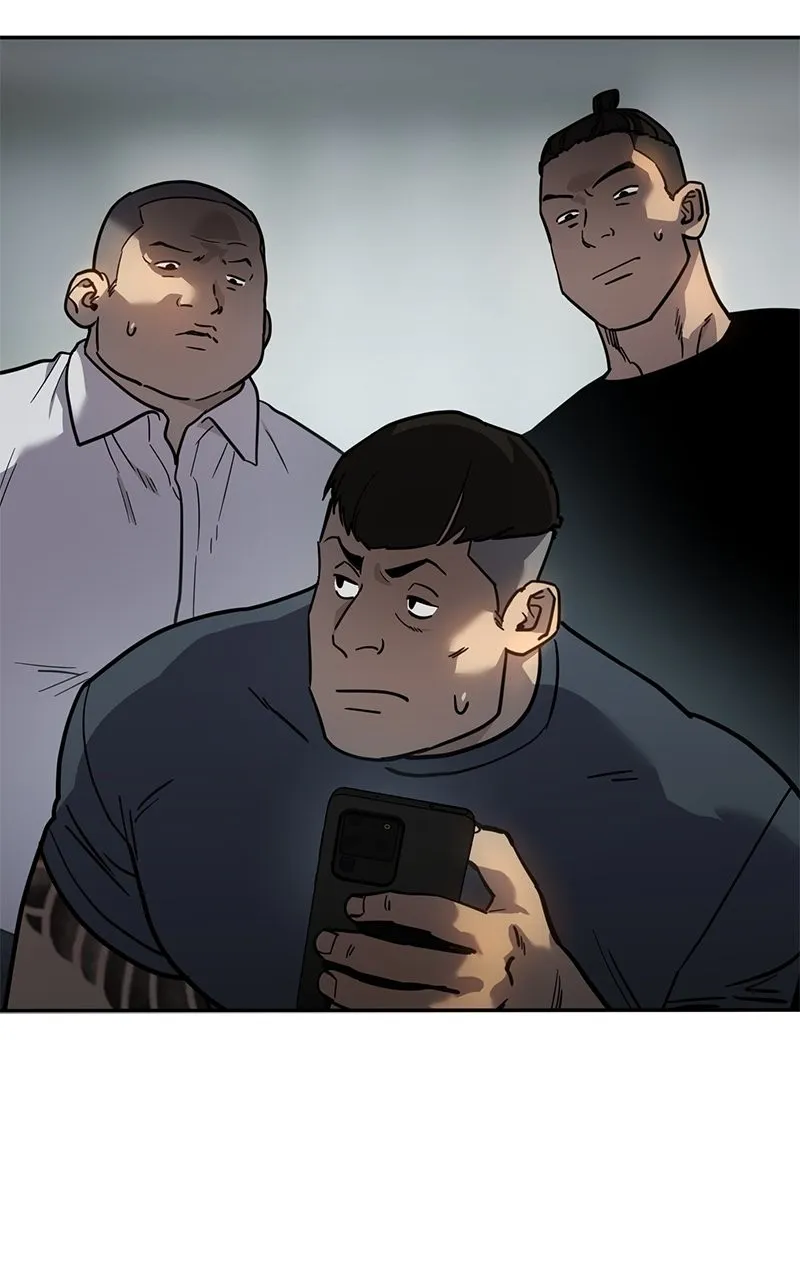 Dead Mansion Chapter 8 page 54 - 