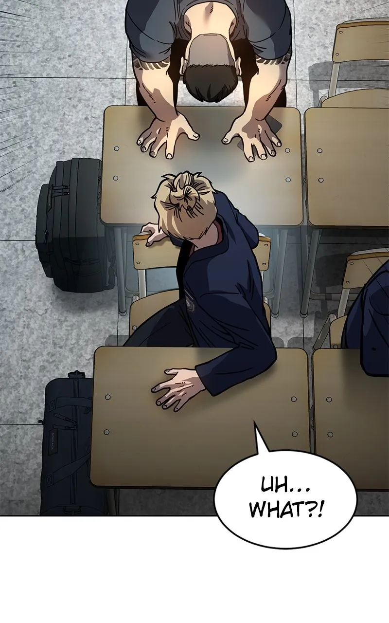 Dead Mansion Chapter 8 page 56 - 