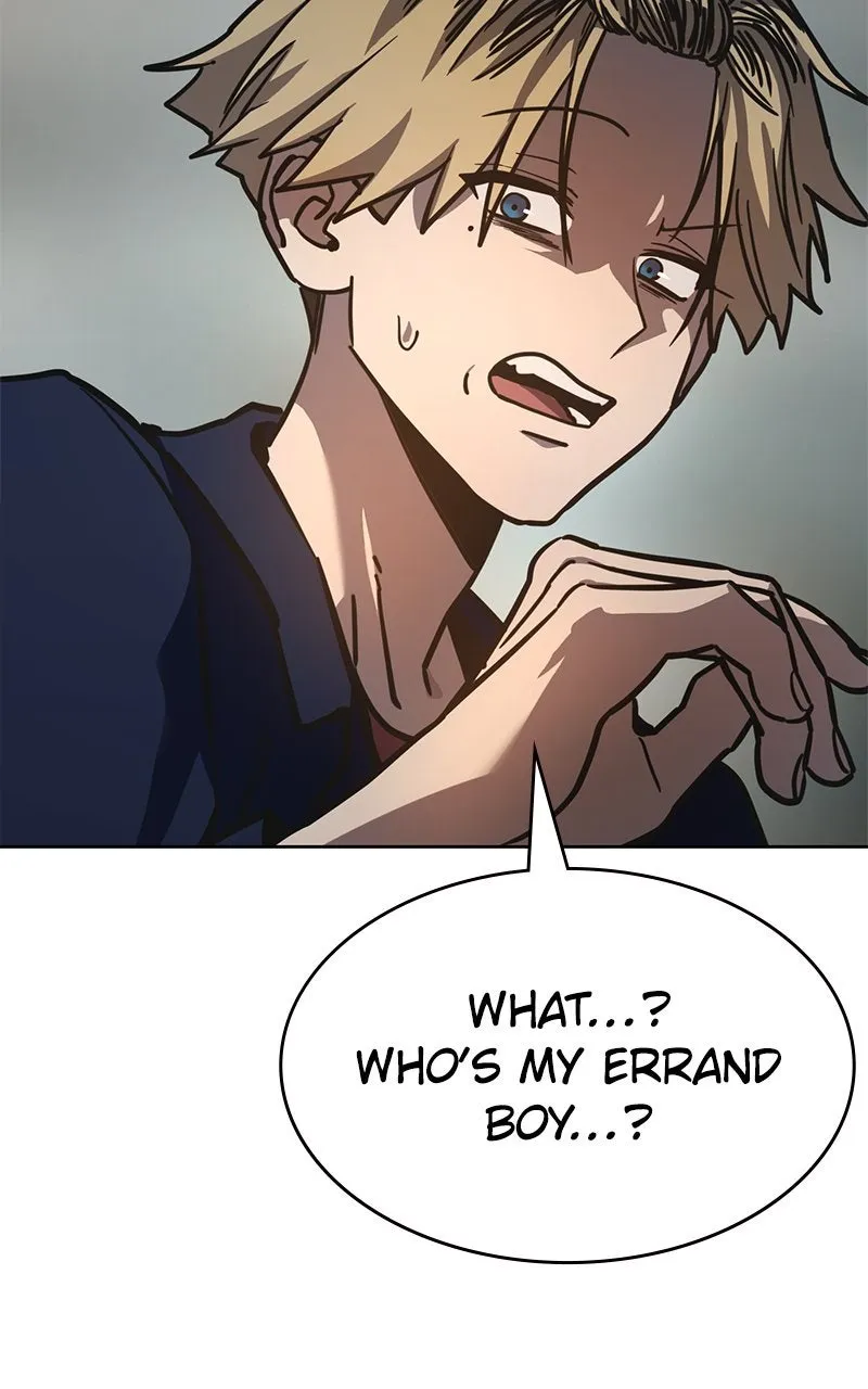 Dead Mansion Chapter 8 page 58 - 