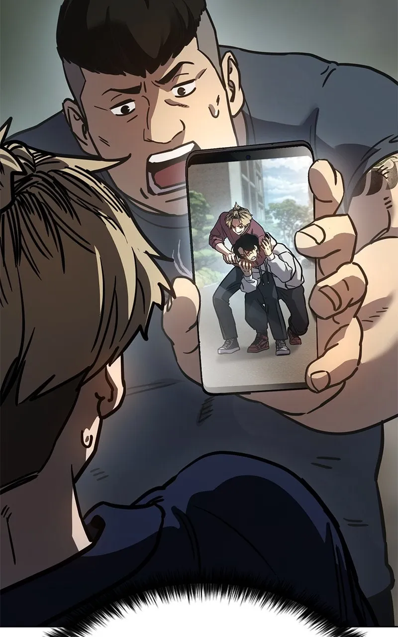 Dead Mansion Chapter 8 page 60 - 