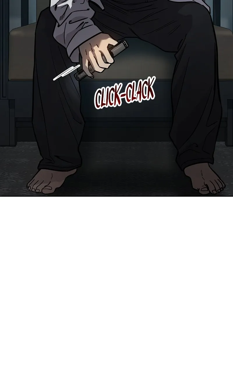Dead Mansion Chapter 8 page 7 - 