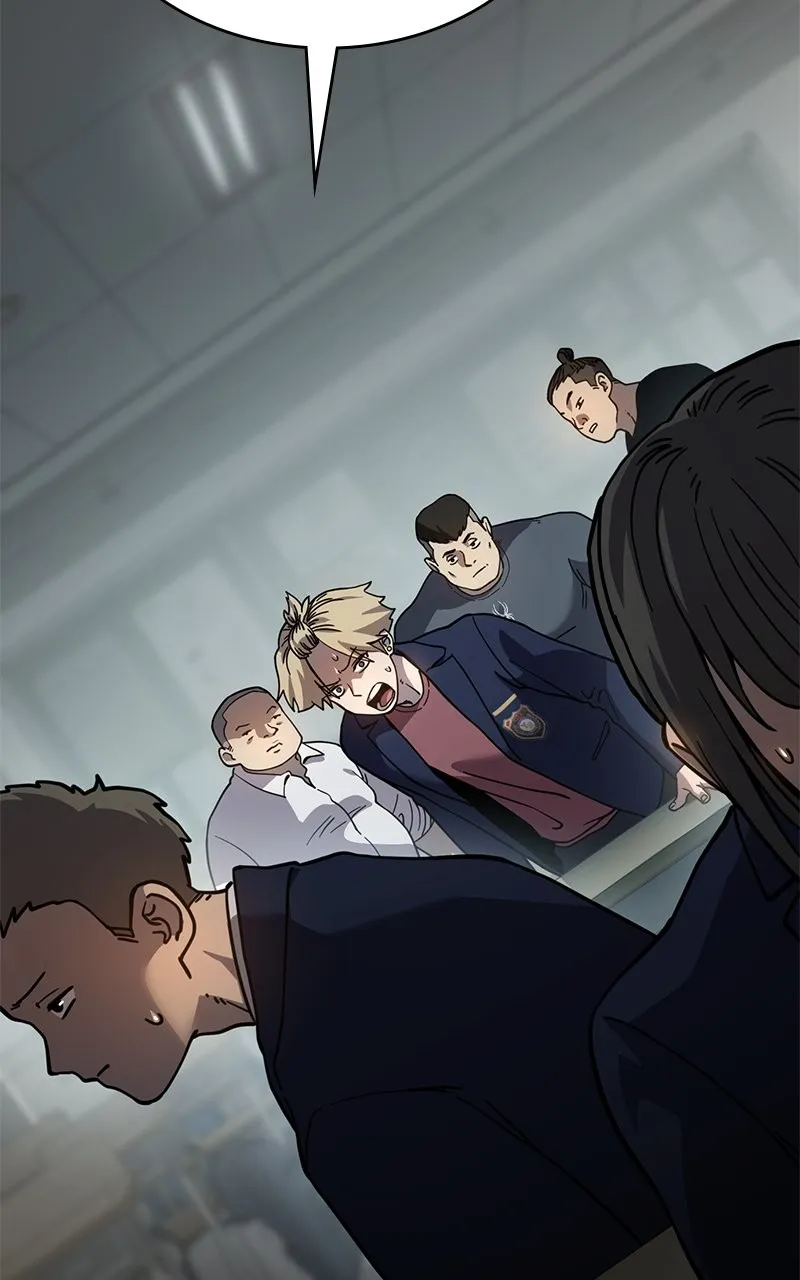 Dead Mansion Chapter 8 page 69 - 
