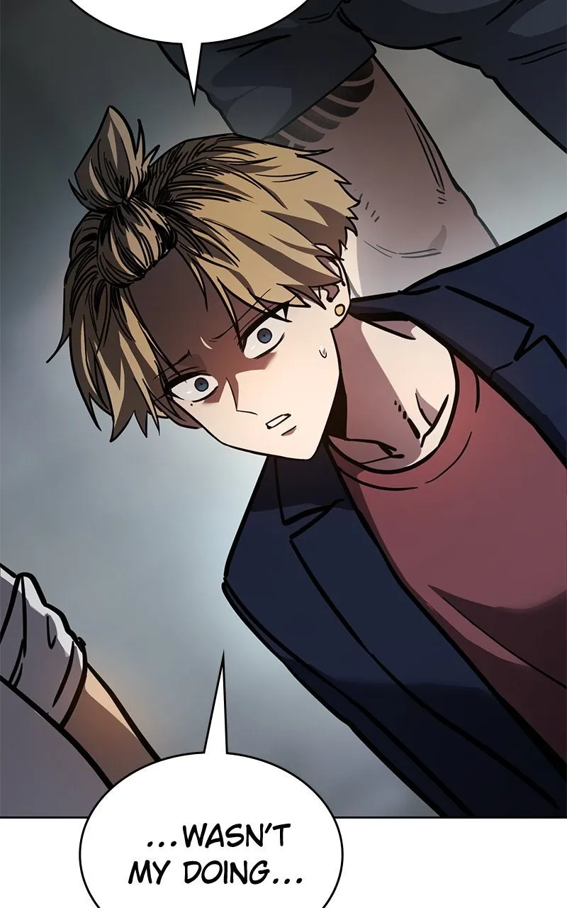 Dead Mansion Chapter 8 page 71 - 