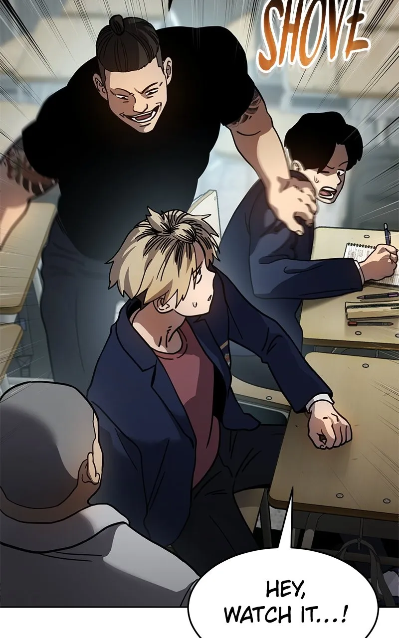 Dead Mansion Chapter 8 page 73 - 