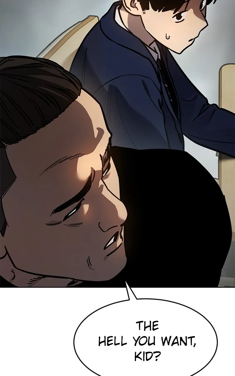 Dead Mansion Chapter 8 page 75 - 