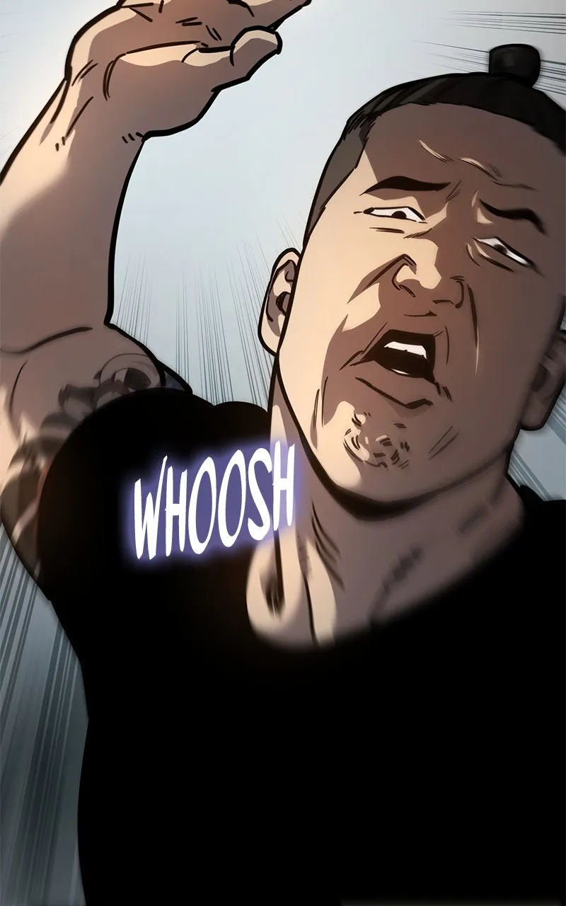 Dead Mansion Chapter 8 page 77 - 