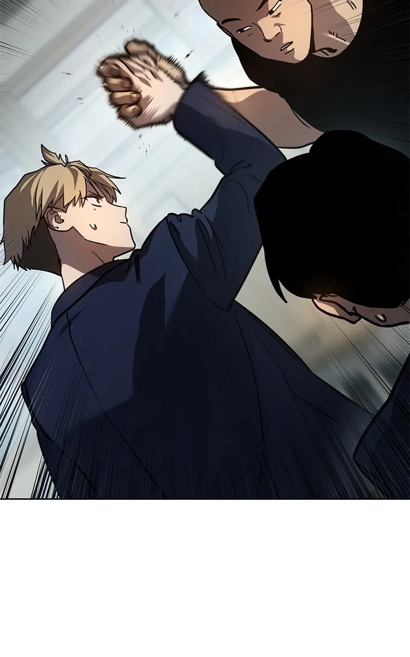 Dead Mansion Chapter 8 page 79 - 