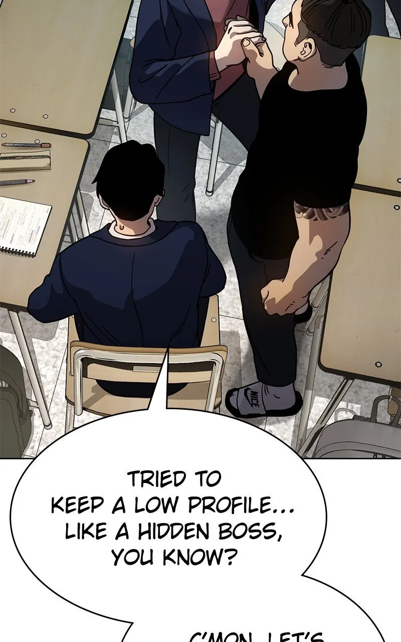 Dead Mansion Chapter 8 page 81 - 