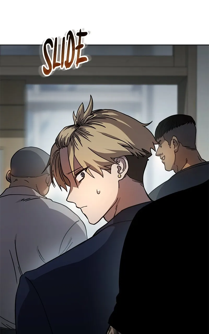 Dead Mansion Chapter 8 page 84 - 