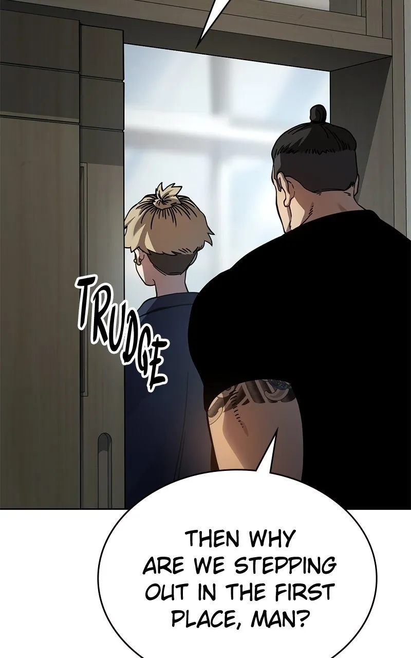Dead Mansion Chapter 8 page 86 - 
