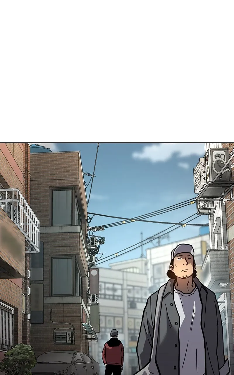 Dead Mansion Chapter 8 page 90 - 