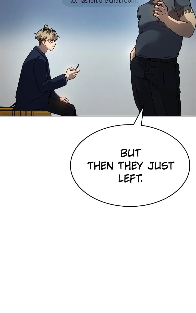 Dead Mansion Chapter 8 page 95 - 