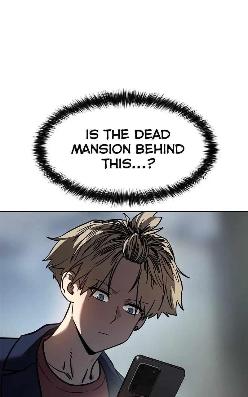 Dead Mansion Chapter 8 page 96 - 