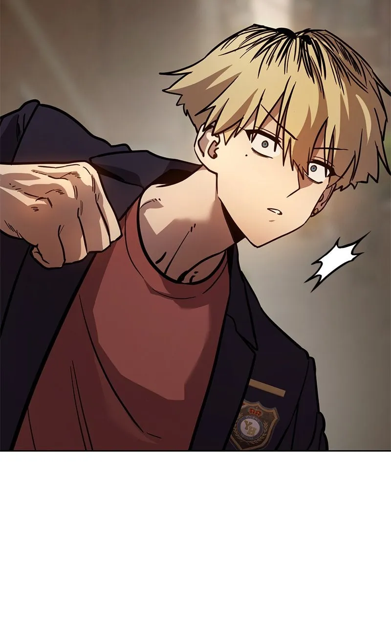 Dead Mansion Chapter 9 page 2 - 