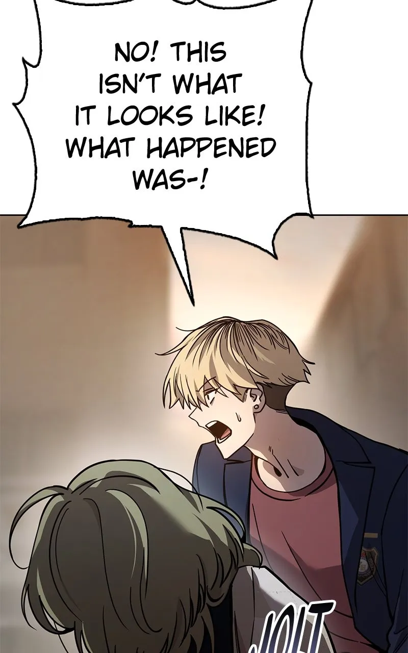 Dead Mansion Chapter 9 page 11 - 