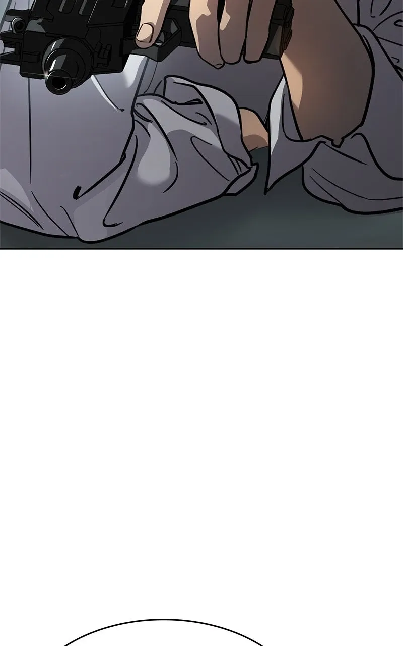 Dead Mansion Chapter 9 page 104 - 