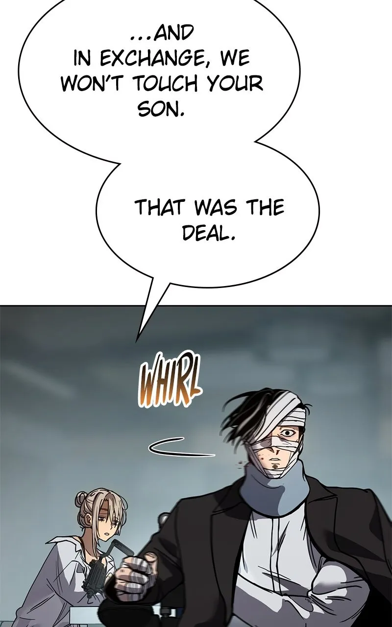 Dead Mansion Chapter 9 page 105 - 