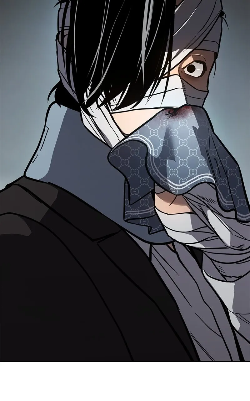 Dead Mansion Chapter 9 page 108 - 