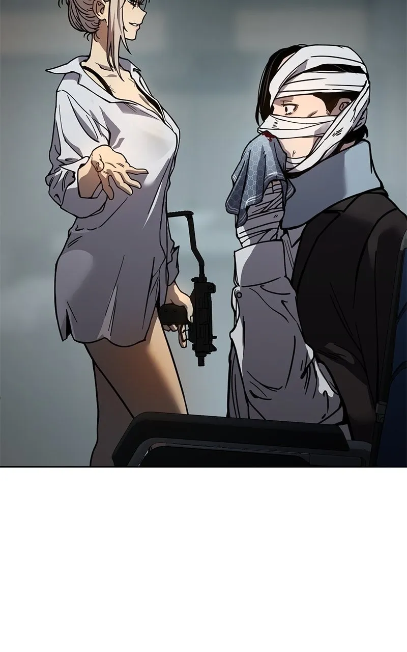 Dead Mansion Chapter 9 page 110 - 