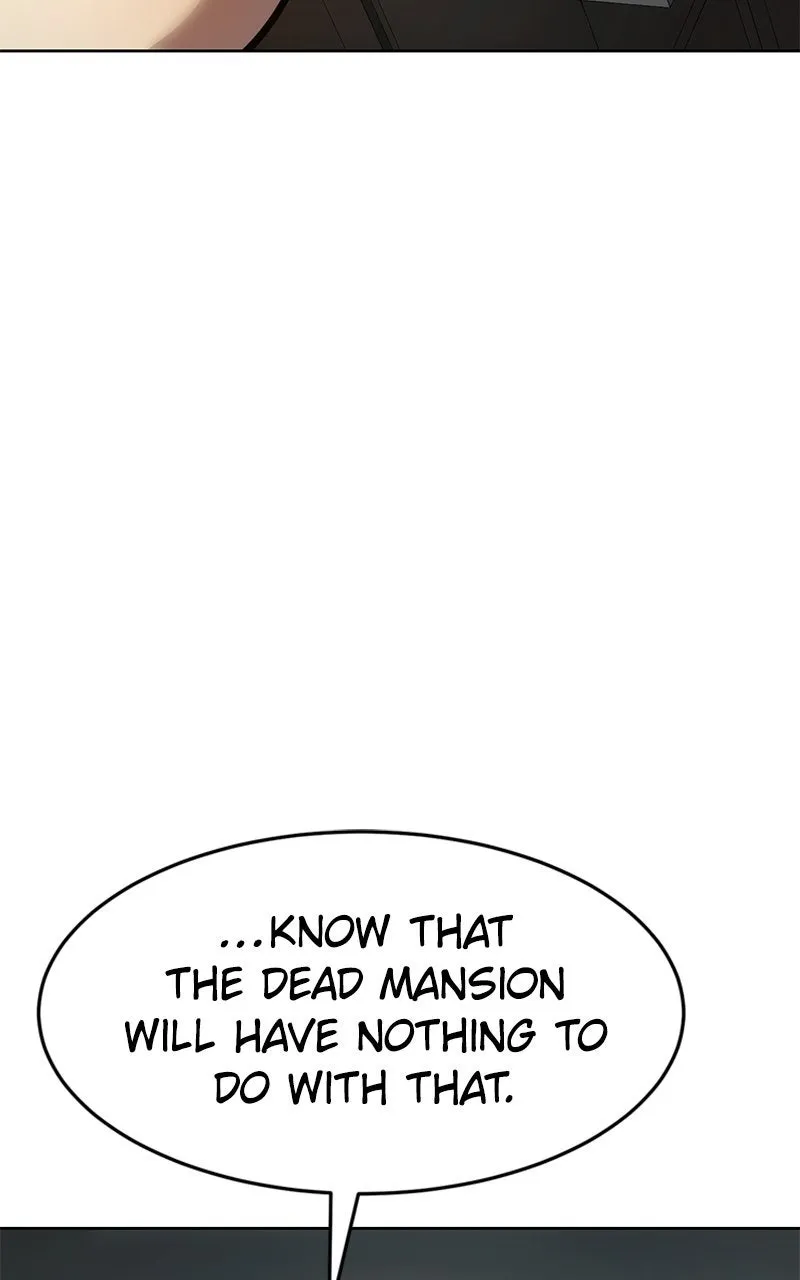 Dead Mansion Chapter 9 page 112 - 