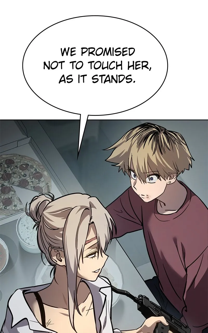 Dead Mansion Chapter 9 page 115 - 