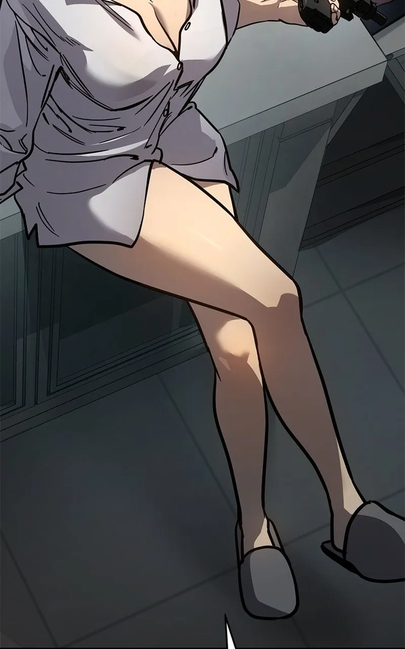 Dead Mansion Chapter 9 page 116 - 